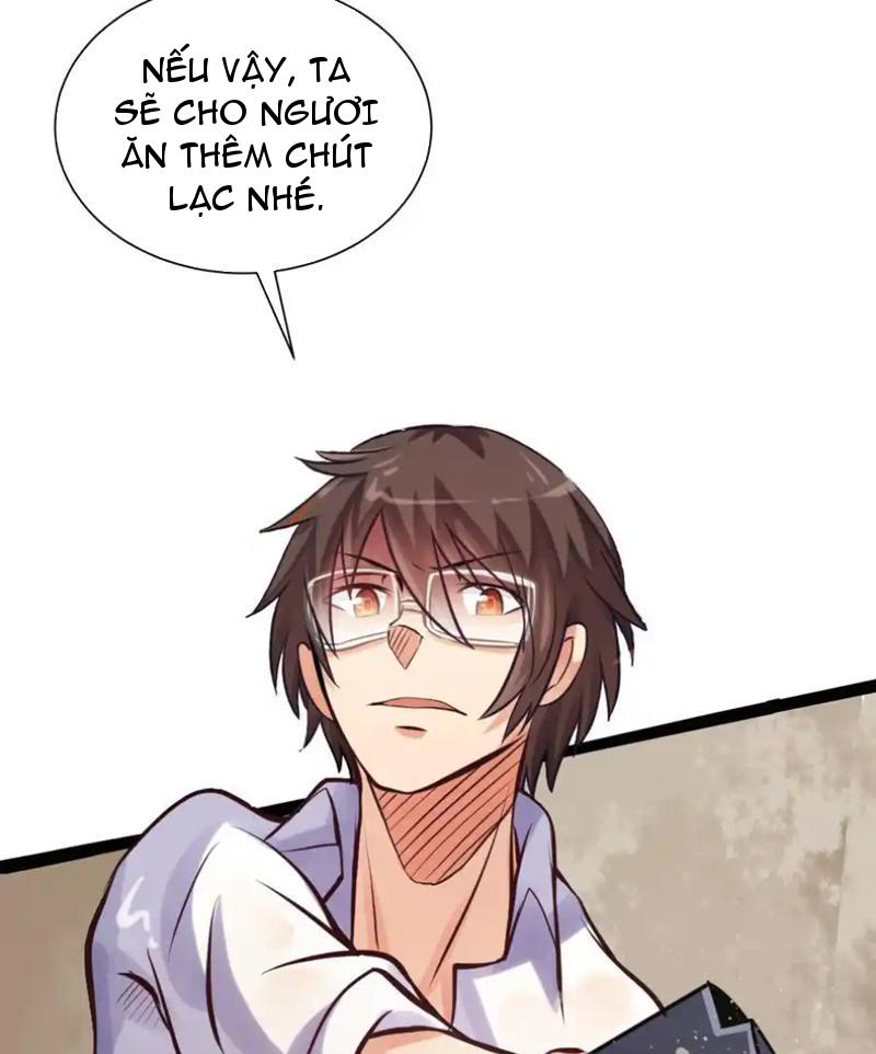 Tôi Không Phải Là Đường Tam Tạng Chapter 19 - Trang 2