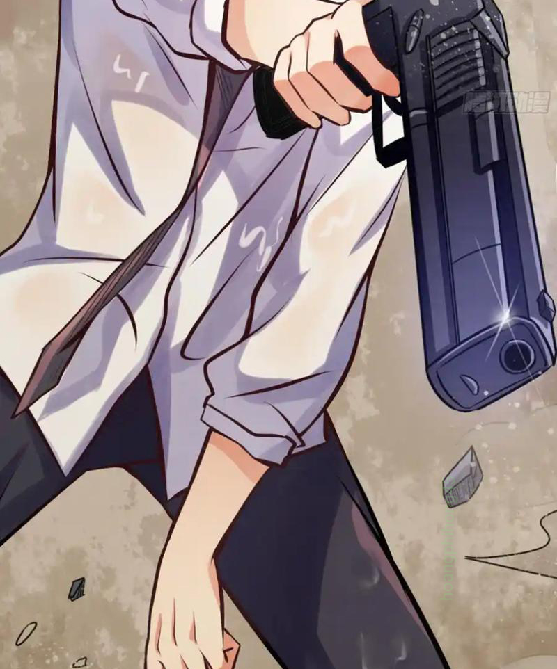 Tôi Không Phải Là Đường Tam Tạng Chapter 19 - Trang 2
