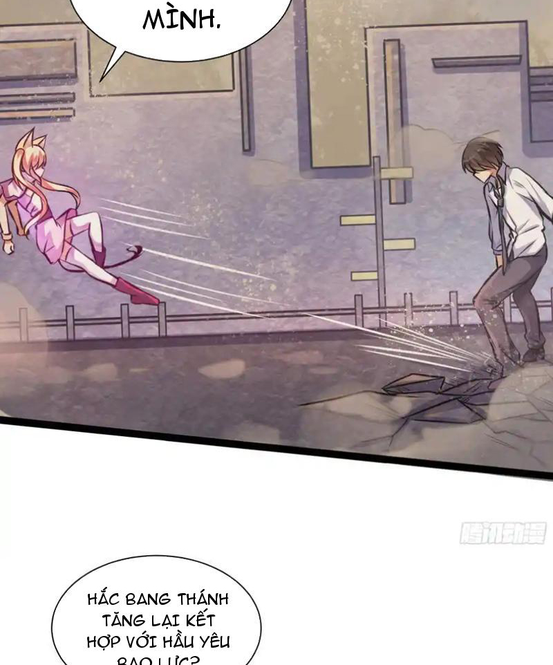 Tôi Không Phải Là Đường Tam Tạng Chapter 19 - Trang 2