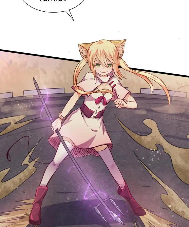 Tôi Không Phải Là Đường Tam Tạng Chapter 19 - Trang 2