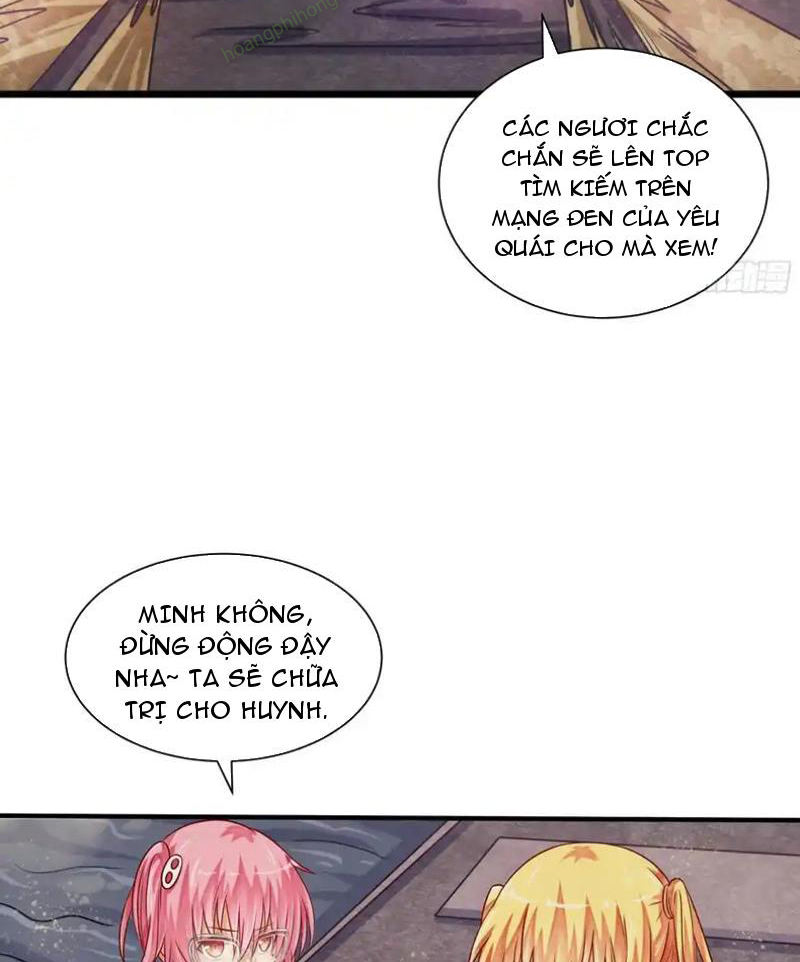 Tôi Không Phải Là Đường Tam Tạng Chapter 19 - Trang 2