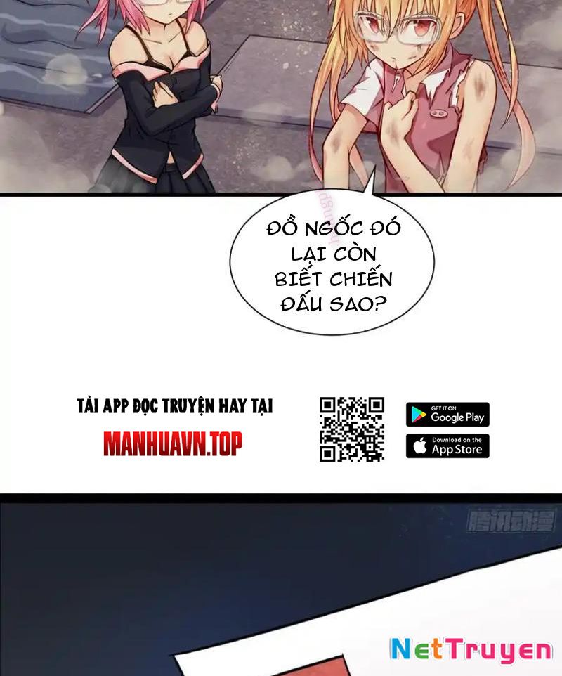 Tôi Không Phải Là Đường Tam Tạng Chapter 19 - Trang 2