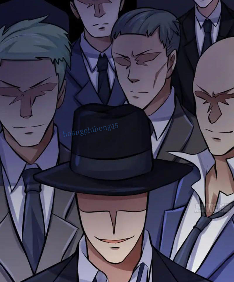 Tôi Không Phải Là Đường Tam Tạng Chapter 19 - Trang 2