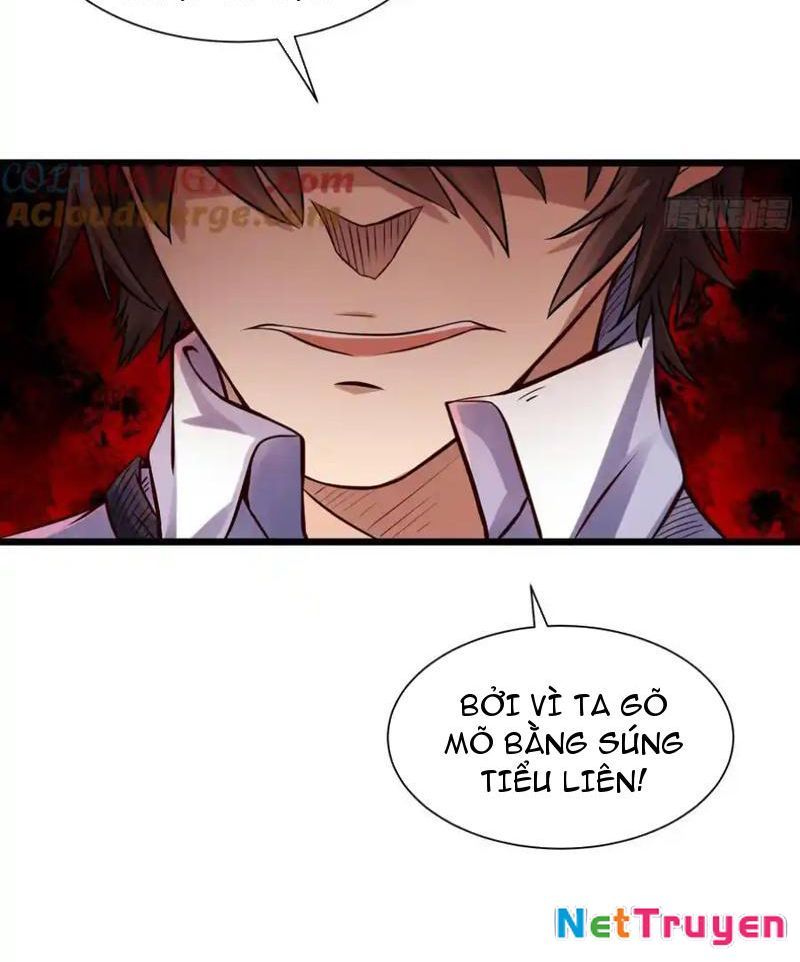Tôi Không Phải Là Đường Tam Tạng Chapter 19 - Trang 2