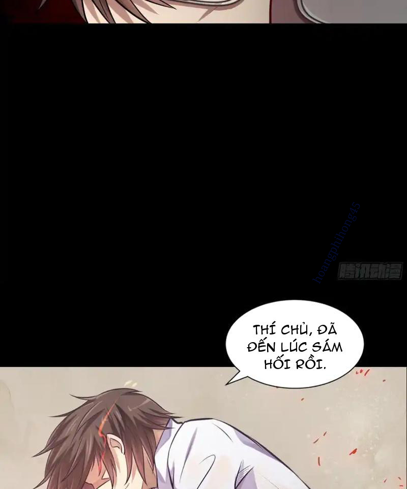 Tôi Không Phải Là Đường Tam Tạng Chapter 19 - Trang 2