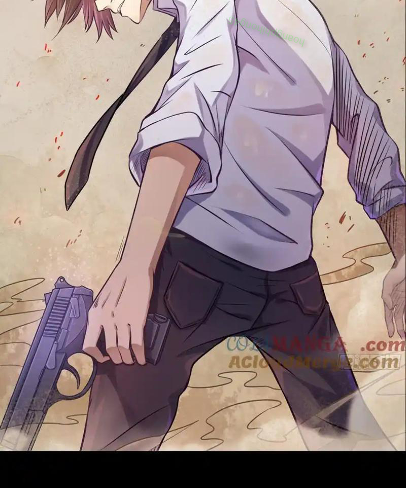 Tôi Không Phải Là Đường Tam Tạng Chapter 19 - Trang 2