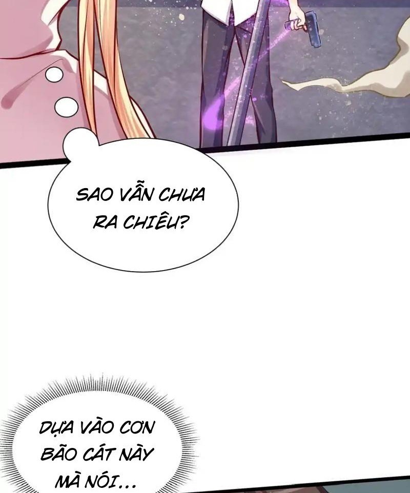 Tôi Không Phải Là Đường Tam Tạng Chapter 19 - Trang 2