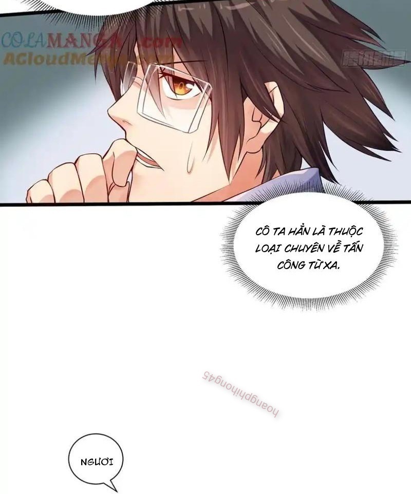 Tôi Không Phải Là Đường Tam Tạng Chapter 19 - Trang 2