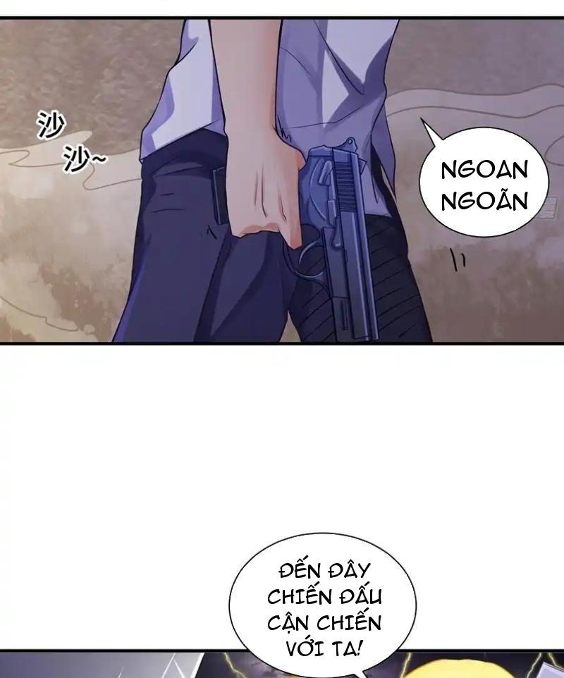 Tôi Không Phải Là Đường Tam Tạng Chapter 19 - Trang 2