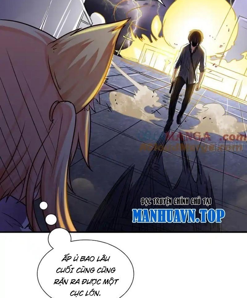Tôi Không Phải Là Đường Tam Tạng Chapter 19 - Trang 2