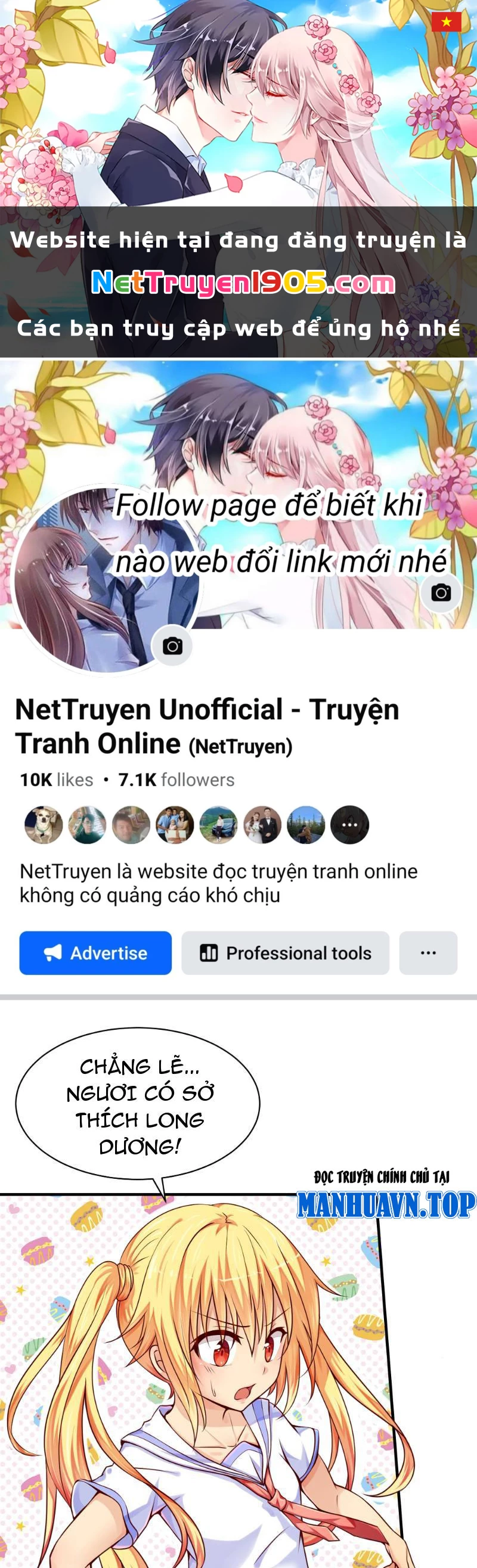 Tôi Không Phải Là Đường Tam Tạng Chapter 2 - Trang 2