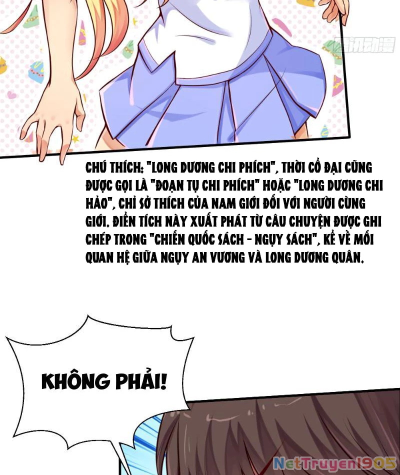 Tôi Không Phải Là Đường Tam Tạng Chapter 2 - Trang 2