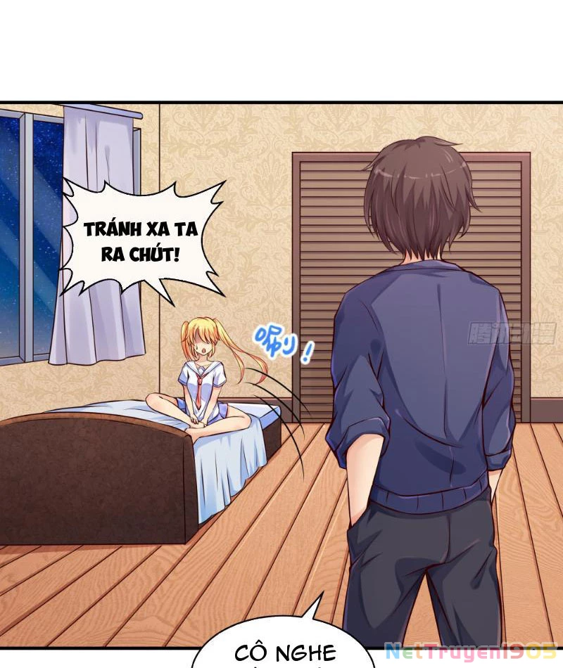 Tôi Không Phải Là Đường Tam Tạng Chapter 2 - Trang 2