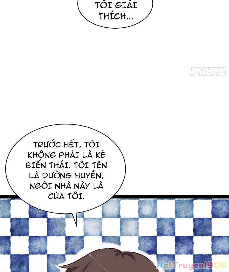 Tôi Không Phải Là Đường Tam Tạng Chapter 2 - Trang 2