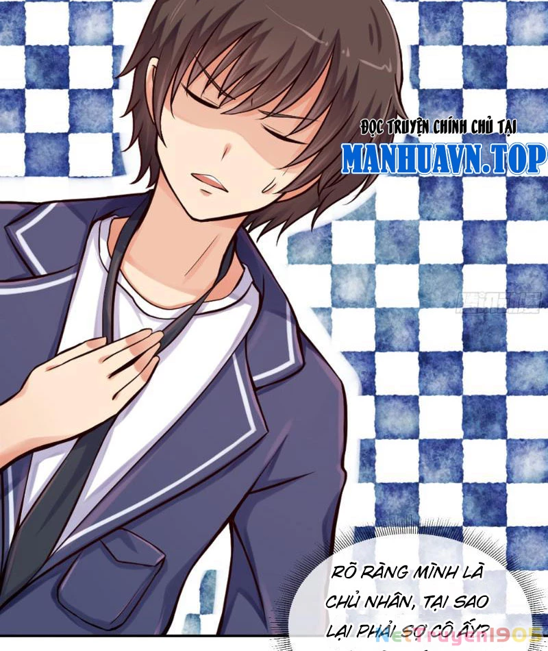 Tôi Không Phải Là Đường Tam Tạng Chapter 2 - Trang 2