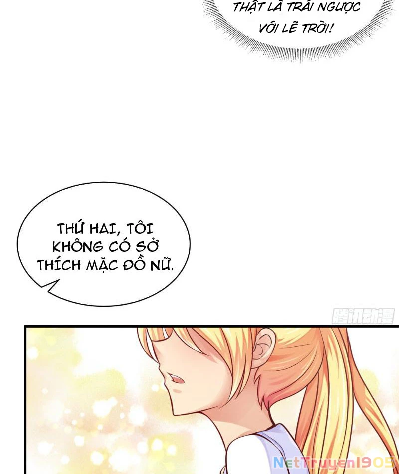 Tôi Không Phải Là Đường Tam Tạng Chapter 2 - Trang 2