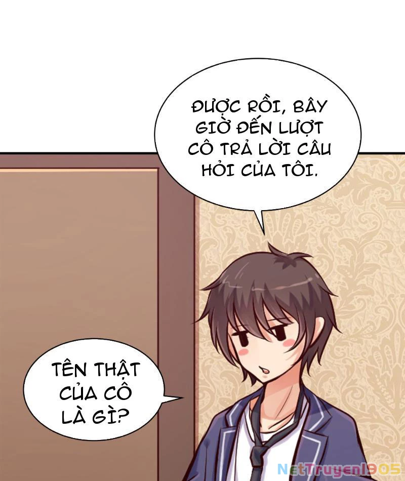 Tôi Không Phải Là Đường Tam Tạng Chapter 2 - Trang 2