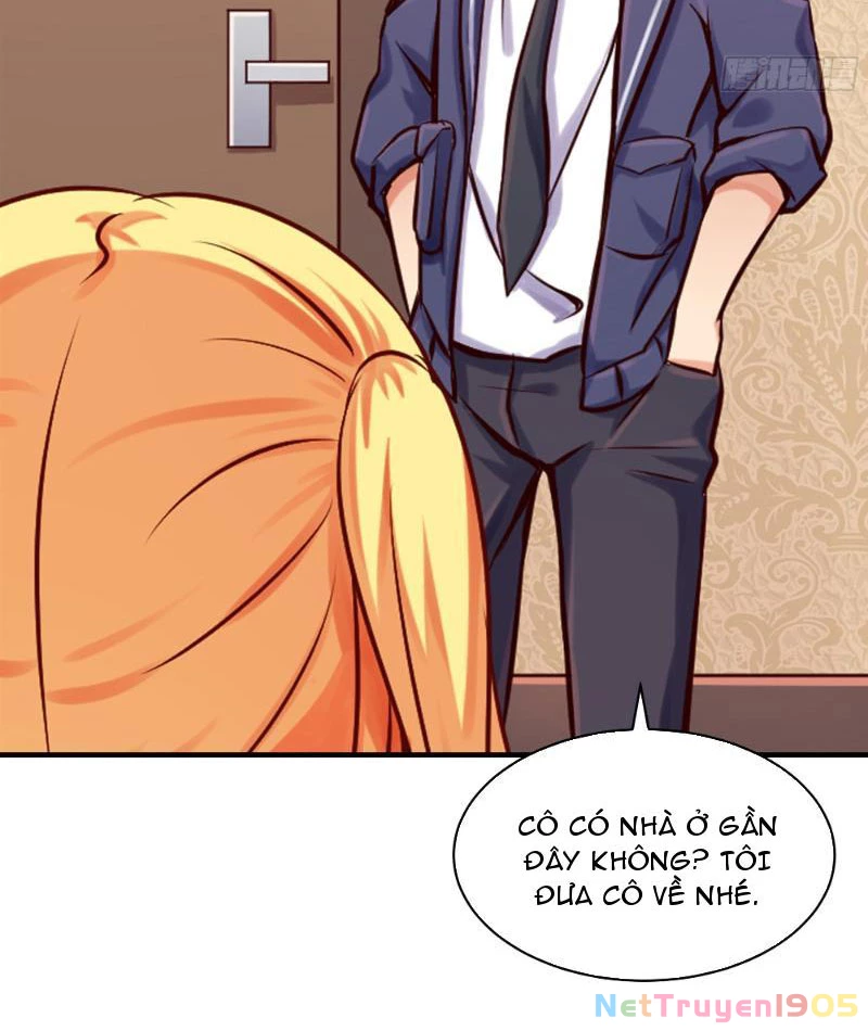 Tôi Không Phải Là Đường Tam Tạng Chapter 2 - Trang 2
