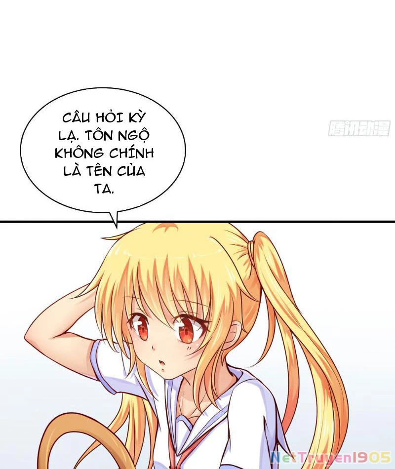 Tôi Không Phải Là Đường Tam Tạng Chapter 2 - Trang 2