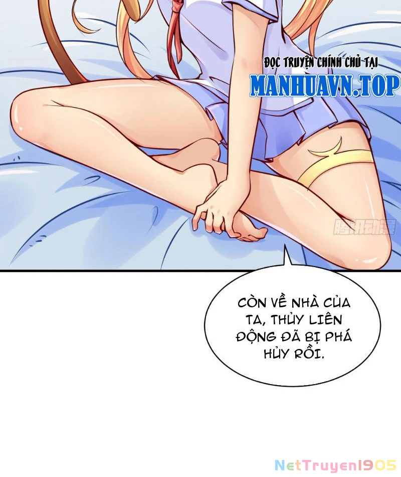 Tôi Không Phải Là Đường Tam Tạng Chapter 2 - Trang 2