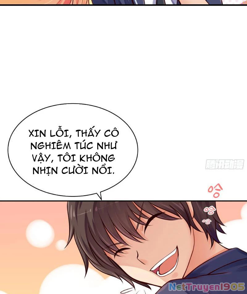 Tôi Không Phải Là Đường Tam Tạng Chapter 2 - Trang 2
