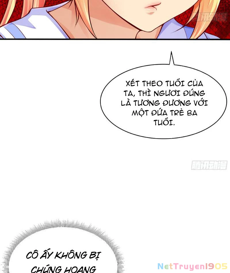 Tôi Không Phải Là Đường Tam Tạng Chapter 2 - Trang 2