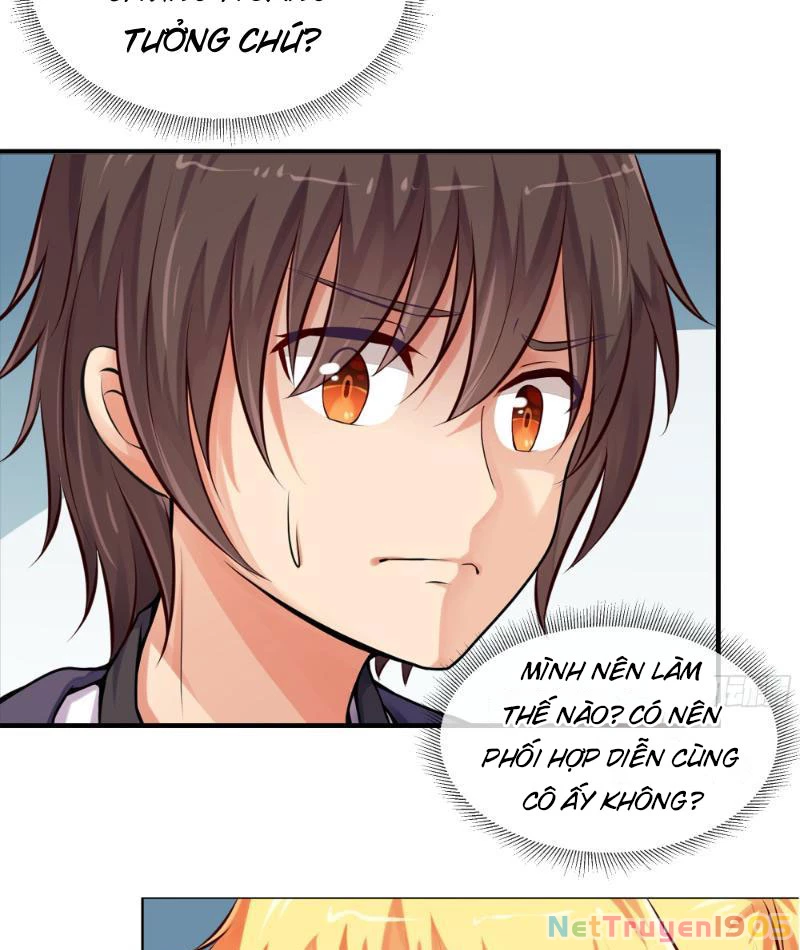 Tôi Không Phải Là Đường Tam Tạng Chapter 2 - Trang 2