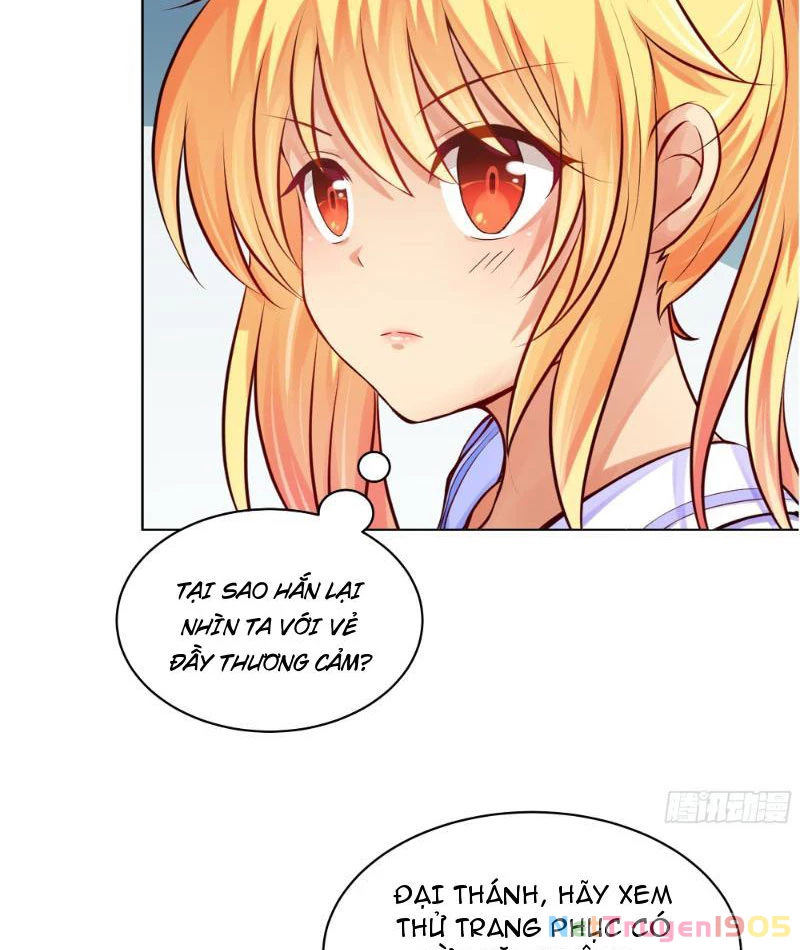 Tôi Không Phải Là Đường Tam Tạng Chapter 2 - Trang 2