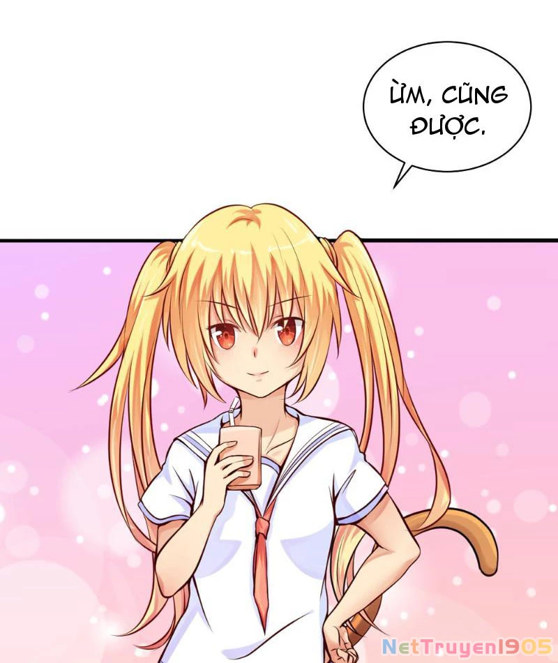 Tôi Không Phải Là Đường Tam Tạng Chapter 2 - Trang 2