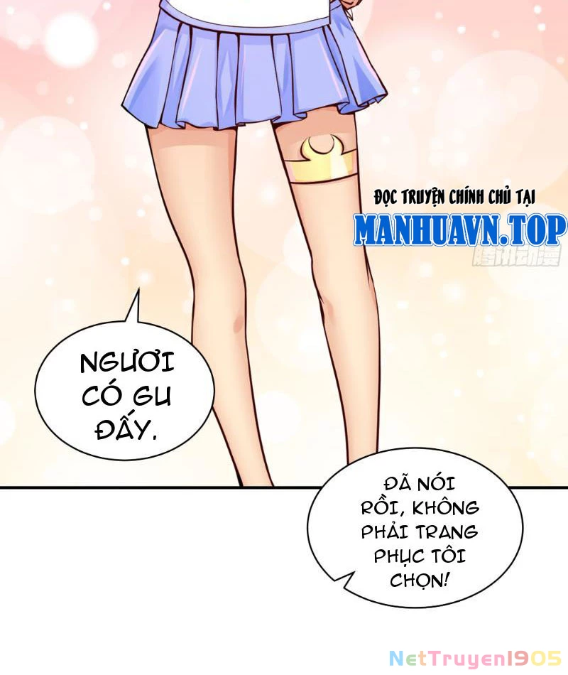Tôi Không Phải Là Đường Tam Tạng Chapter 2 - Trang 2