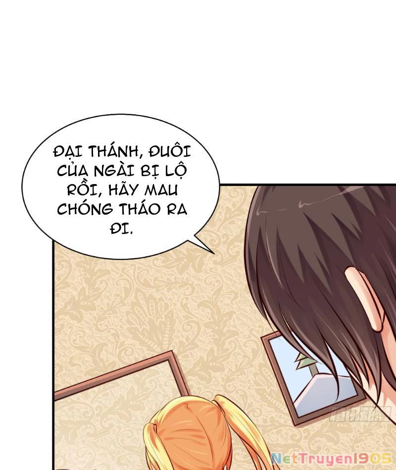 Tôi Không Phải Là Đường Tam Tạng Chapter 2 - Trang 2