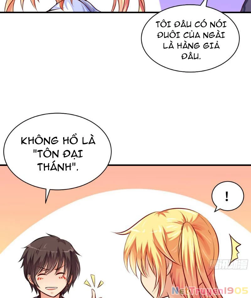 Tôi Không Phải Là Đường Tam Tạng Chapter 2 - Trang 2