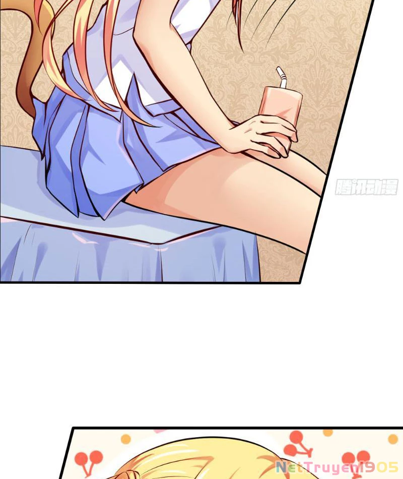 Tôi Không Phải Là Đường Tam Tạng Chapter 2 - Trang 2