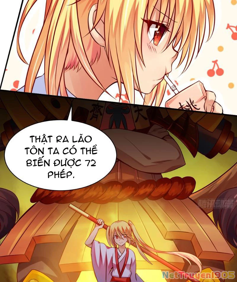 Tôi Không Phải Là Đường Tam Tạng Chapter 2 - Trang 2