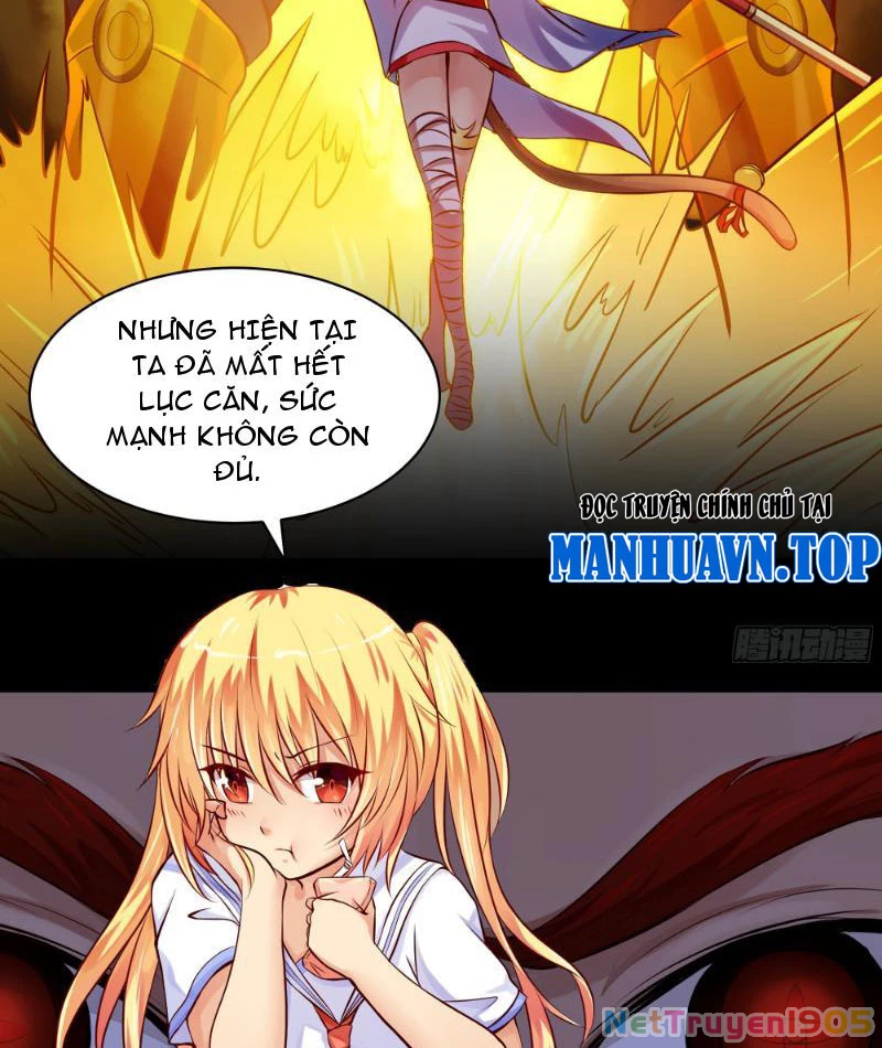 Tôi Không Phải Là Đường Tam Tạng Chapter 2 - Trang 2