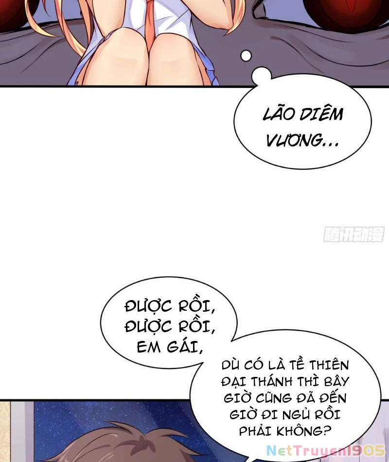 Tôi Không Phải Là Đường Tam Tạng Chapter 2 - Trang 2