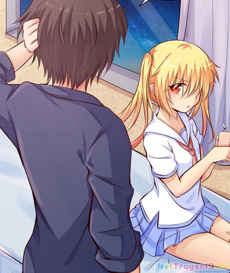 Tôi Không Phải Là Đường Tam Tạng Chapter 2 - Trang 2
