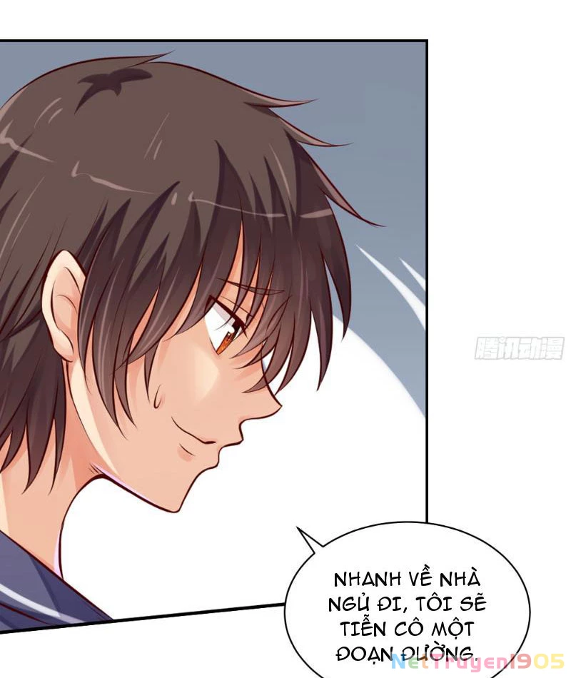 Tôi Không Phải Là Đường Tam Tạng Chapter 2 - Trang 2