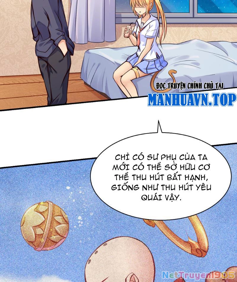 Tôi Không Phải Là Đường Tam Tạng Chapter 2 - Trang 2
