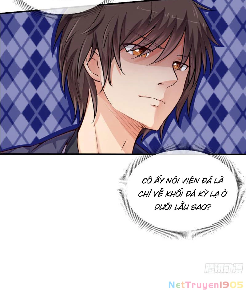 Tôi Không Phải Là Đường Tam Tạng Chapter 2 - Trang 2