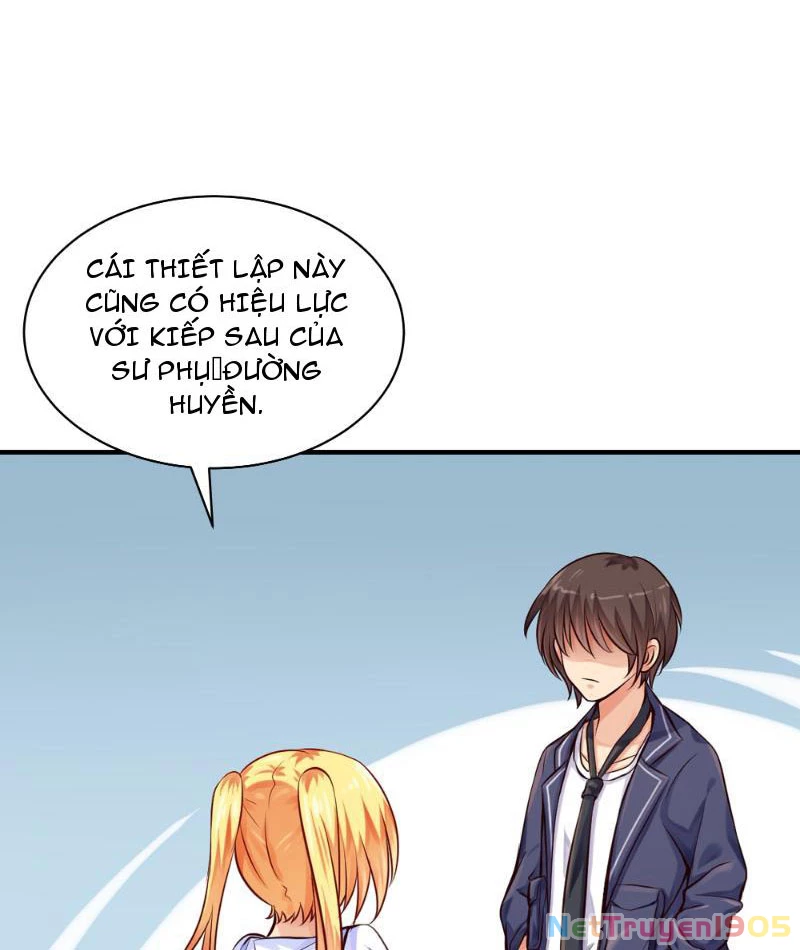 Tôi Không Phải Là Đường Tam Tạng Chapter 2 - Trang 2