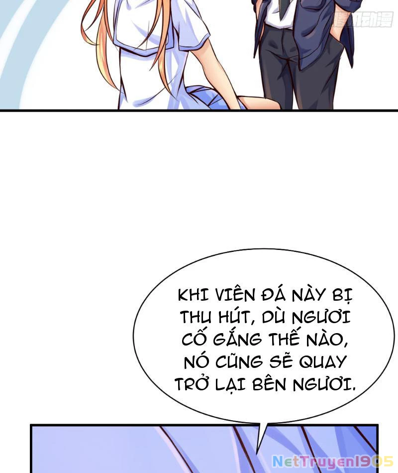 Tôi Không Phải Là Đường Tam Tạng Chapter 2 - Trang 2