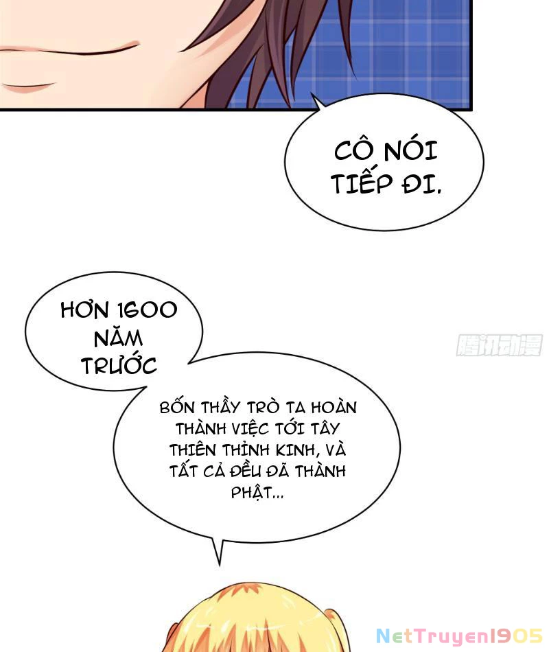 Tôi Không Phải Là Đường Tam Tạng Chapter 2 - Trang 2