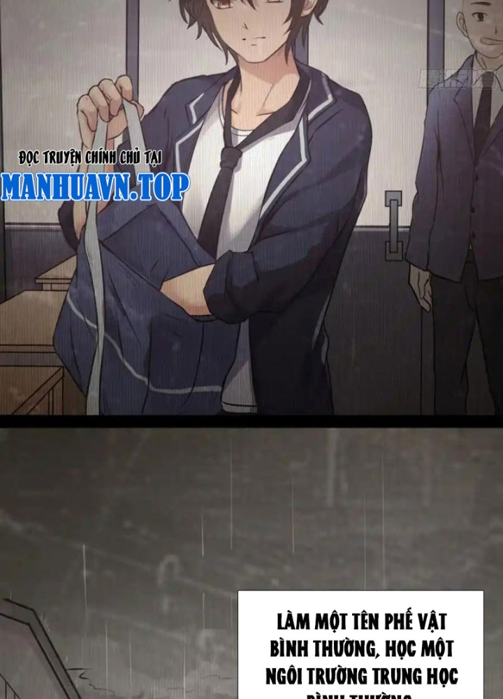 Tôi Không Phải Là Đường Tam Tạng Chapter 20 - Trang 2