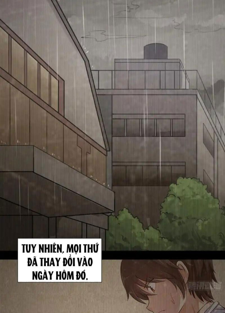 Tôi Không Phải Là Đường Tam Tạng Chapter 20 - Trang 2
