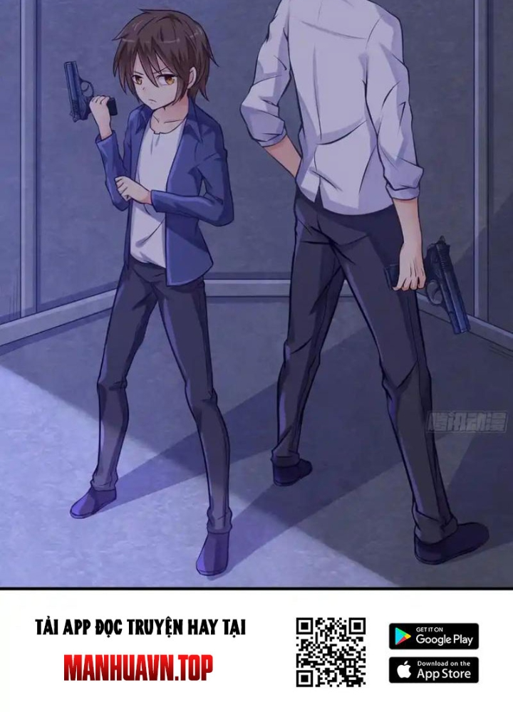 Tôi Không Phải Là Đường Tam Tạng Chapter 20 - Trang 2