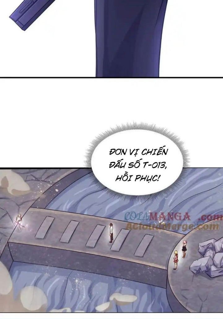 Tôi Không Phải Là Đường Tam Tạng Chapter 20 - Trang 2