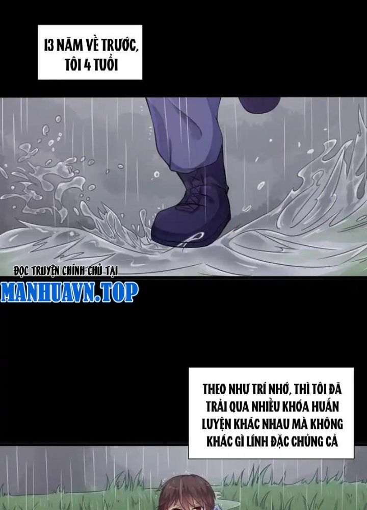 Tôi Không Phải Là Đường Tam Tạng Chapter 20 - Trang 2