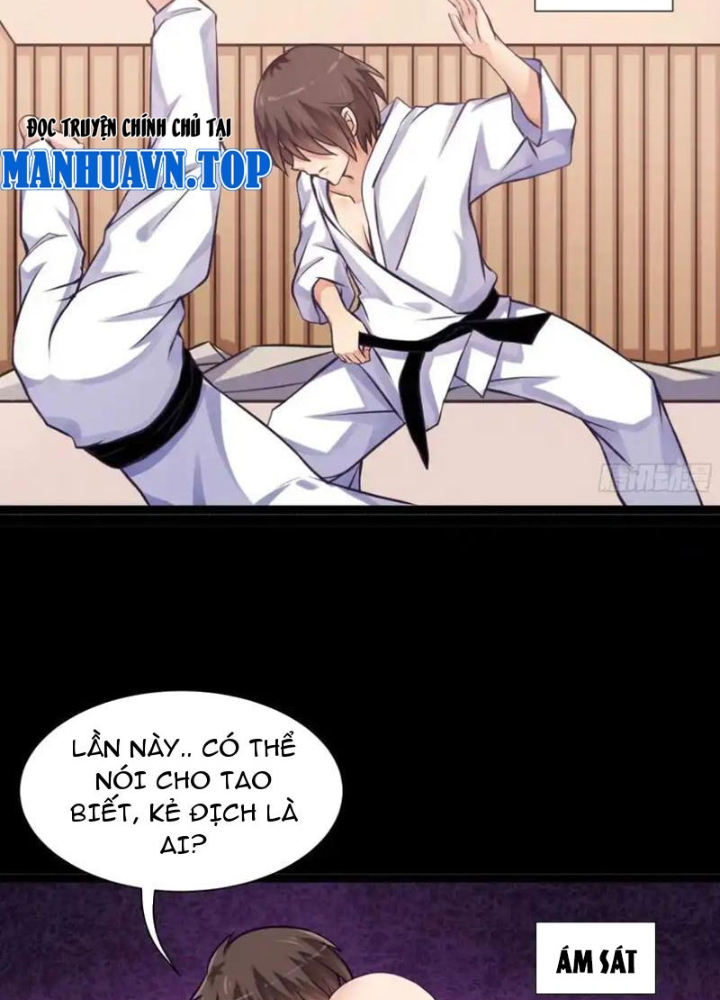 Tôi Không Phải Là Đường Tam Tạng Chapter 20 - Trang 2