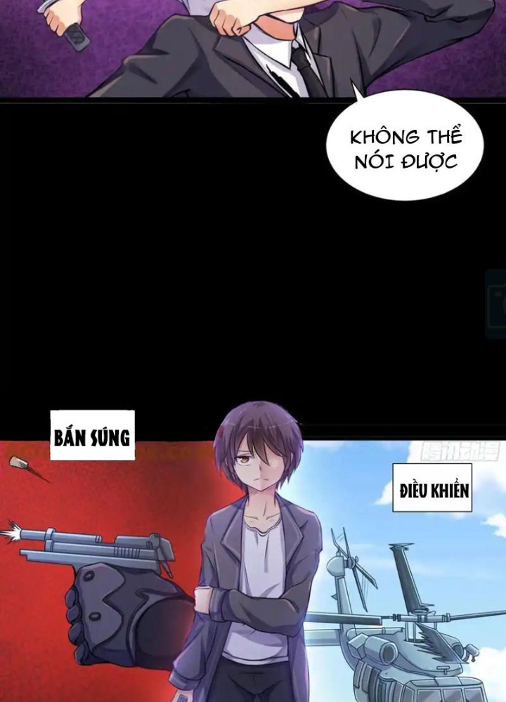 Tôi Không Phải Là Đường Tam Tạng Chapter 20 - Trang 2